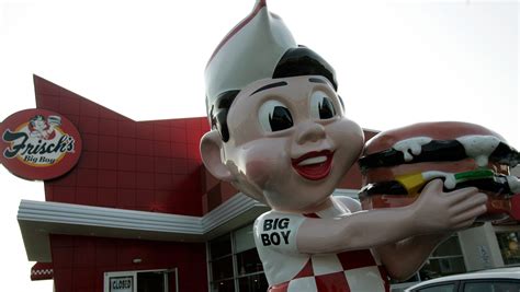 richard miller cincinnati ohio frischs|What Frisch's Big Boys are closing .